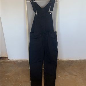 Levi overalls